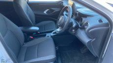 Toyota Yaris 1.5 Hybrid Design 5dr CVT Hybrid Hatchback